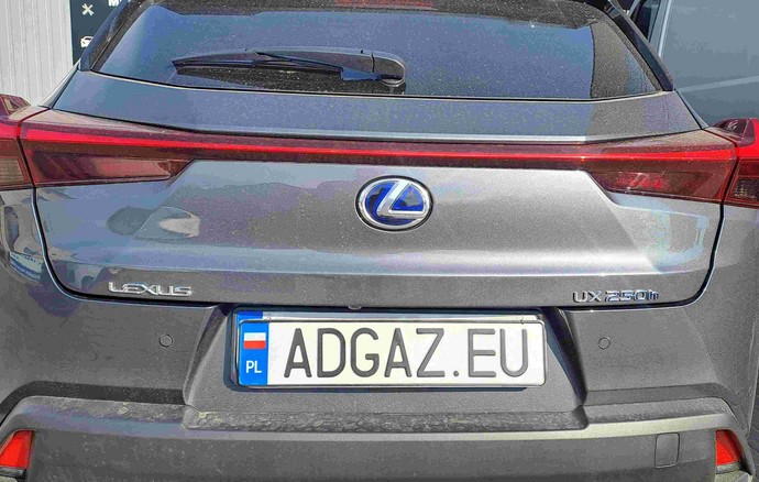 Montaż instalacji gazowej ADGAZ