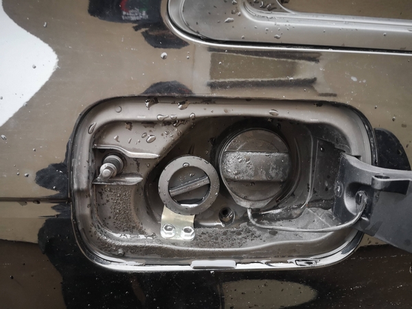 Audi A4 B9 1.4 TFSI – bezpośredni wtrysk gazu LPG