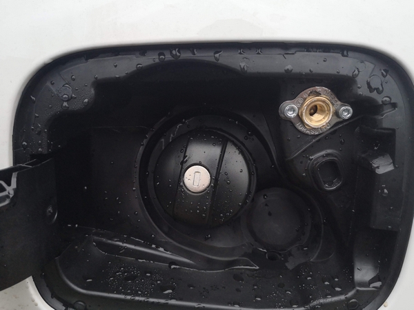 Citroen C3 1.2 2020 - Bezpośredni wtrysk gazu 