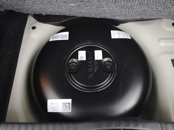 Citroen C3 1.2 2020 - Bezpośredni wtrysk gazu 