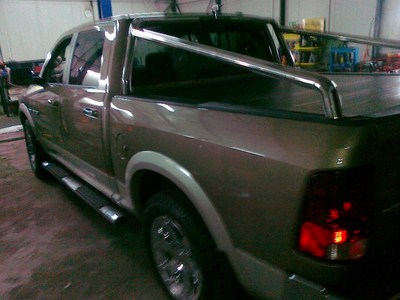 auto gaz Dodgeram