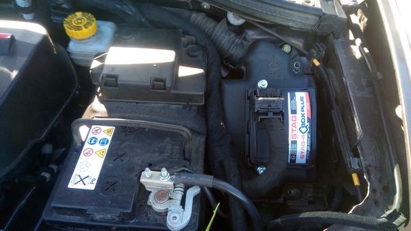 Fiat Tipo – montaż instalacji gazowej LPG