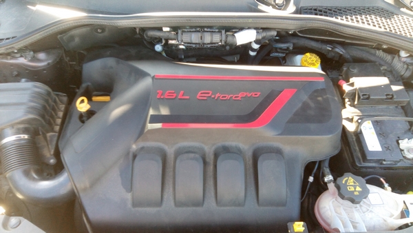 Fiat Tipo – montaż instalacji gazowej LPG