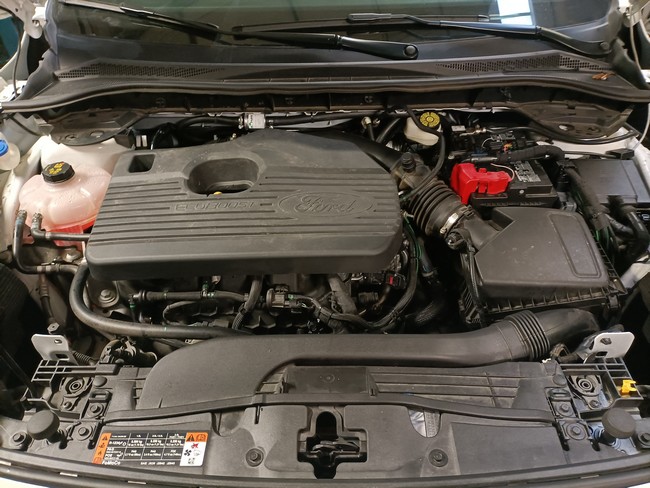 Ford Escape 2020 2.0 EcoBoost – KME Direct