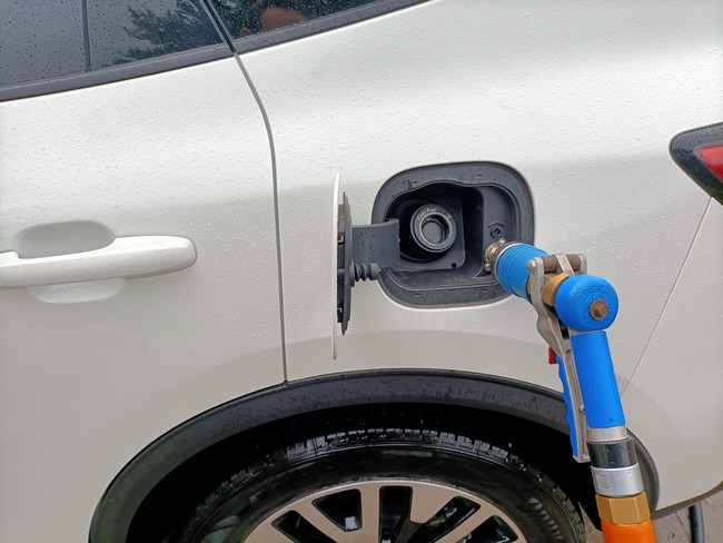 Ford Escape 2020 2.0 EcoBoost – KME Direct