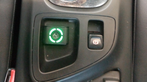 Opel Insignia bezpośredni wtrysk