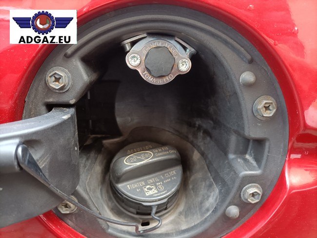 Toyota Tundra 5.7 380km V8 zbiornik lpg  Warszawa 