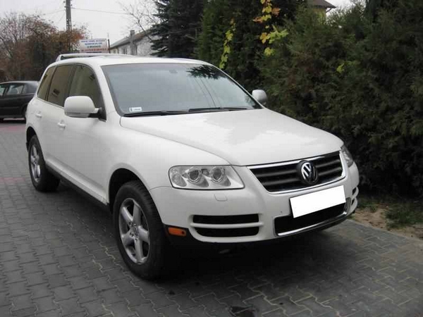 auto gaz Volksvagen